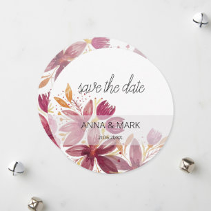 Terracotta auf dem Monte Tamaro Feiertagskarte