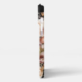 Terracotta auf dem Monte Tamaro iPhone Hülle (Linke Seite)