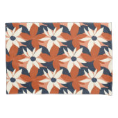 Terracotta auf dem Monte Tamaro Kissenbezug (Vorderseite)