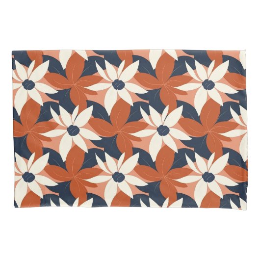 Terracotta auf dem Monte Tamaro Kissenbezug (Vorderseite)