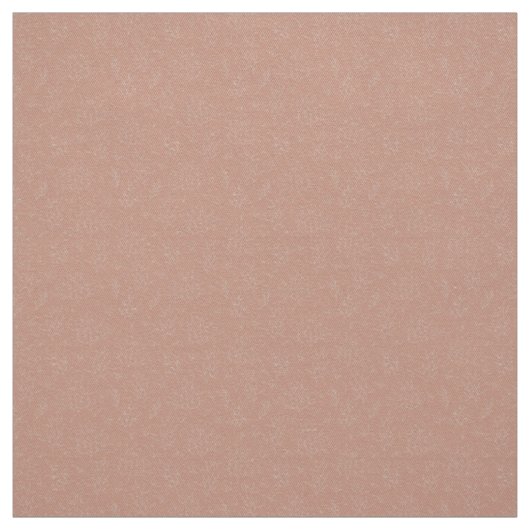 Terracotta auf dem Monte Tamaro Stoff (Muster)