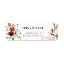 Terracotta auf dem Wasser | Herbst