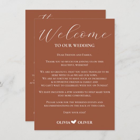 Terracotta auf Mallorca (Vorne/Hinten)