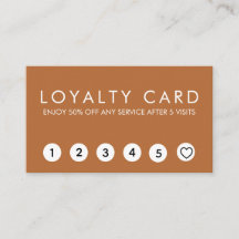 Terracotta Berufliche Minimalistische Locarnese