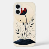 Terracotta Case-Mate iPhone Hülle (Rückseite)