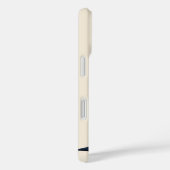 Terracotta Case-Mate iPhone Hülle (Rückseite / Rechts)