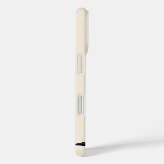 Terracotta Case-Mate iPhone Hülle (Rückseite / Rechts)