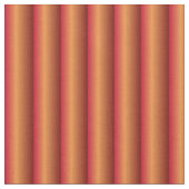 Terracotta Horizon Fabric Stoff (Nahaufnahme)
