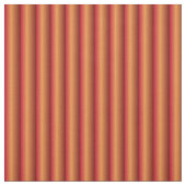 Terracotta Horizon Fabric Stoff (Muster)