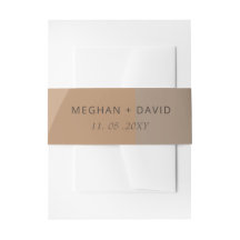 Terracotta Rustic Boho Moderne Hochzeit