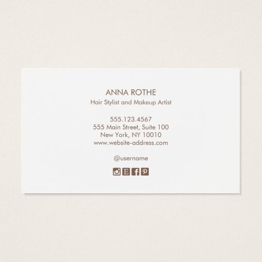 Terracotta San Salvatore - der Zuckerhut Spritzer (Rückseite)