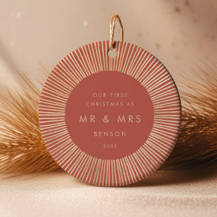 Terracotta San Salvatore: Höhenweg nach Morcote Keramik Ornament