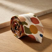 Terracotta Style Krawatte