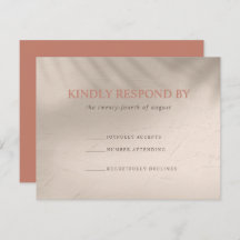 Terracotta und Sand Elemental