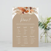 Terracotta verbrannte Orange, was in Ihrem Geldbeu (Stehend Vorderseite)