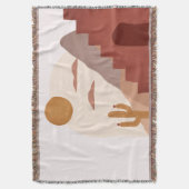 Terracotta von Ludilabel Decke (Vorderseite Vertikal)