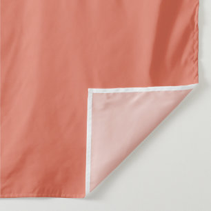 Terracotta Wandteppich