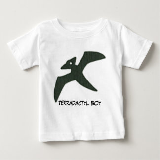 Terradactyl Boy T - Shirt