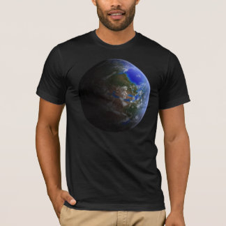 Terraformed Mars-T - Shirt