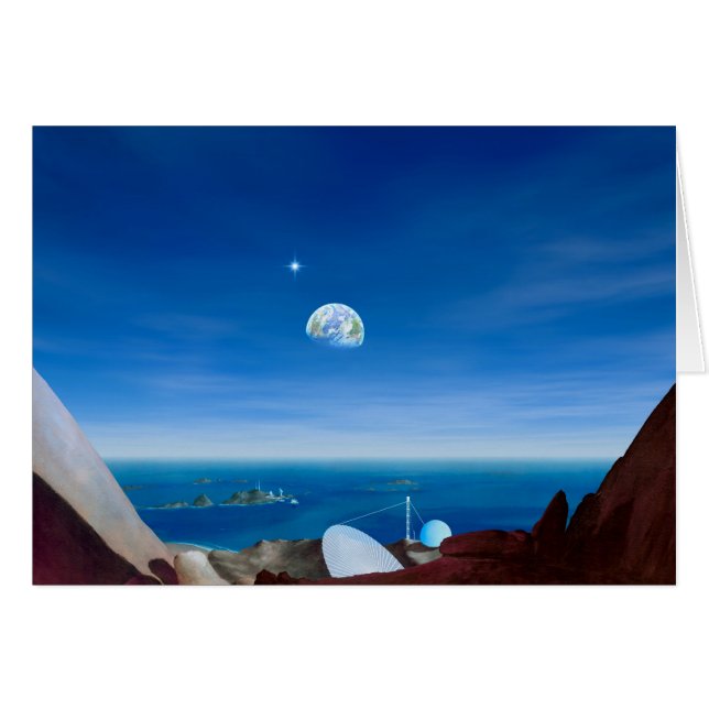 Terraforming (Vorderseite (Horizontal))