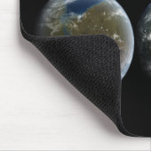 Terraforming Mars Mousepad (Ecke)