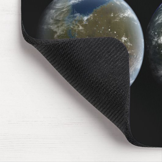 Terraforming Mars Mousepad (Ecke)