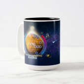 Terraforming Mars Tassen (Vorderseite Links)