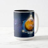 Terraforming Mars Tassen (VorderseiteRechts)