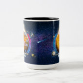 Terraforming Mars Tassen (Mittel)