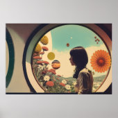 Terraforming Poster (Vorne)