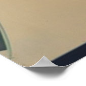 Terraforming Poster - Zeichnend Board Logos n (Ecke)