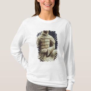 Terrakotta-Armee, Qin-Dynastie, 210 BC T-Shirt