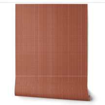 Terrakotta-Faux-Leinen-Textur