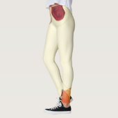 Terrakotta-Leggings Leggings (Links)