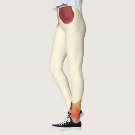 Terrakotta-Leggings Leggings (Links)