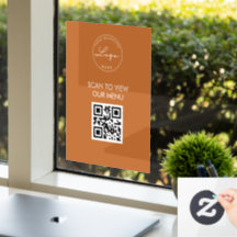 Terrakotta-Scanne-Mich-QR-Code-Preisliste-Menü-Sch