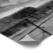 Terrakowellen Poster (Ecke)