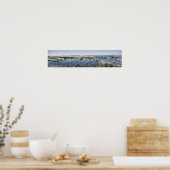 Terramar Beach-Carlsbad Poster (Küche)