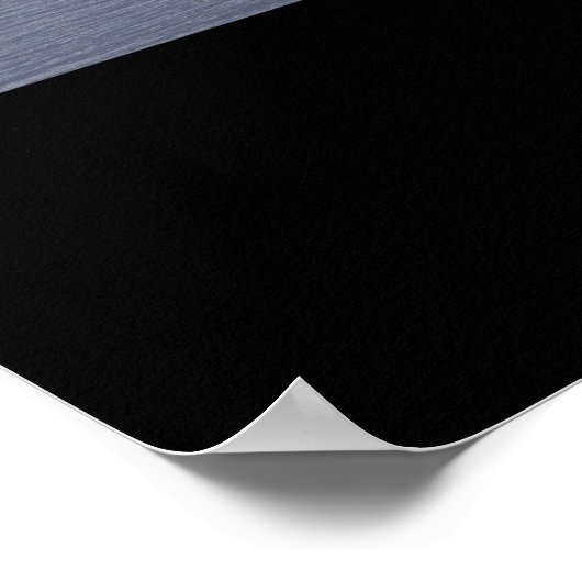 Terrane Poster (Ecke)