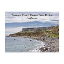 Terranea Resort