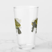 Terrapin - Glas Tasse (Rechts)