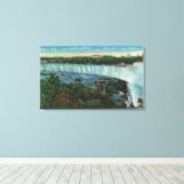 Terrapin Point View View Canadian Falls Leinwanddruck (Insitu (Holzboden))