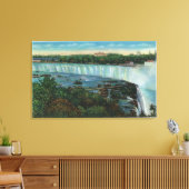 Terrapin Point View View Canadian Falls Leinwanddruck (Insitu (Wohnzimmer))