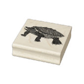 Terrapin - Stamp Gummistempel (Stempel)