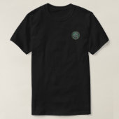 Terrapin Station T-Shirt (Design vorne)