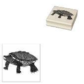 Terrapin - Stempel (Stempel)
