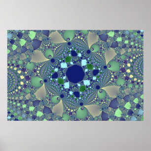 Terrapin Trip Poster