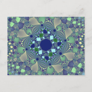 Terrapin Trip Postkarte