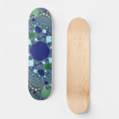 Terrapin Trip Skateboard (Vorderseite)