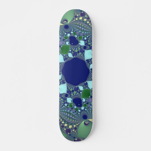 Terrapin Trip Skateboard (Vorne)